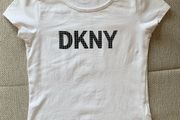 DKNY girls top 6yrs
