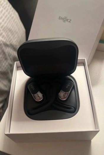 Shokz OpenFit Air