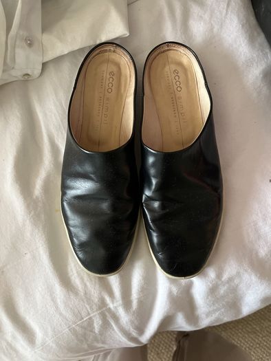Ecco shoes