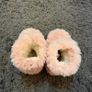 Zara Disney Wellies & F&F fluffy boots Image 8