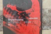 Bryan Adams DVD - Live At The Budokan
