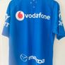 New Zealand Warriors Jersey Image 2