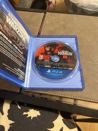 Modern Warfare  3