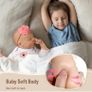 Reborn Baby Dolls 17 Inch Image 2