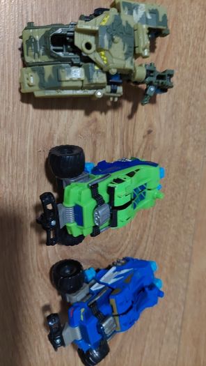 Transformers / toys