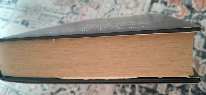 Cruel and Unusual Patricia Cornwell 1st Edition Signed Hardback with Dust Cover