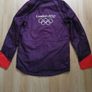 Official London 2012 Olympics Games Maker Jacket Image 2