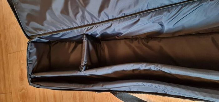 Lightweight Case