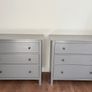 Two Hemnes units Image 2