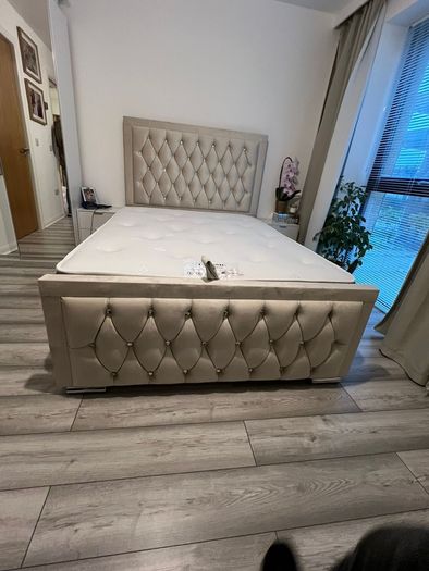 Beds Brand New