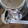 Darth Vader Chrome Molded Mug Image 7
