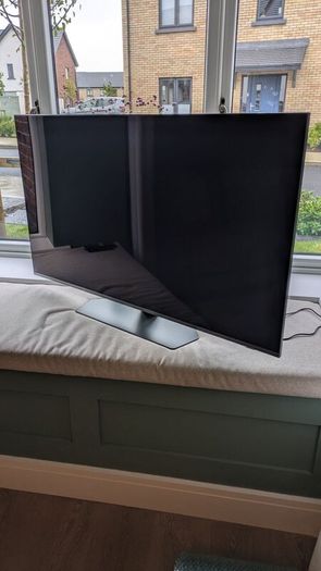 Samsung 50" Neo QLED 4K Smart TV