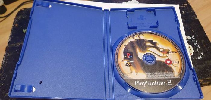 playstation 2