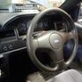 Ford steering wheel Image 3