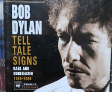 Bob Dylan - Tell Tale Signs: Rare and Unreleased 1989-2006 CD