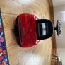Mercedes-Benz C-Class Car Push-Along Ride On Image 4