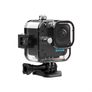 21449 Underwater 45M Waterproof Case Dive Diving Protective Cover For GoPro Hero 11 Black Mini Image 4