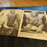Vintage Woman's Own knitting booklet - price includes postage Image 8