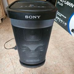 Sony Speaker