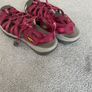 Keen waterproof hiking/walking sandals Image 2