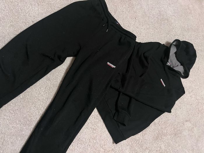 mckenzie tracksuit