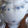 22 pcs Vintage Winterling Schwarzenbach Bavaria Germany Image 10