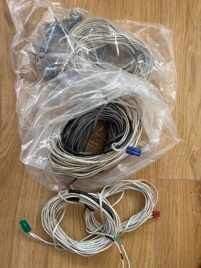 Pioneer surround sound system speakers subwoofer SX-SW515