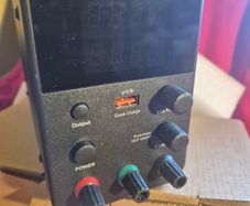 DC Power supply