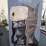 DC Collectibles 1/2 scale Batman Cowl Busts Image 2