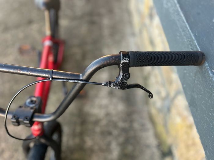 Radio Evol BMX Bike