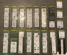 SSDs 128-256-512 M2,Nvme, Sata 2.5 for sale