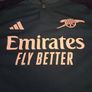 Arsenal Jersey. Official Adidas Arsenal FC Away / Third Jersey. Season 2023/2024. Collect In Dublin Or Receive Via Post. Image 4