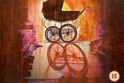 The Darkling. DVD. Free Postage!