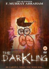 The Darkling. DVD. Free Postage!
