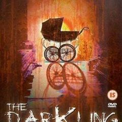 The Darkling. DVD. Free Postage!