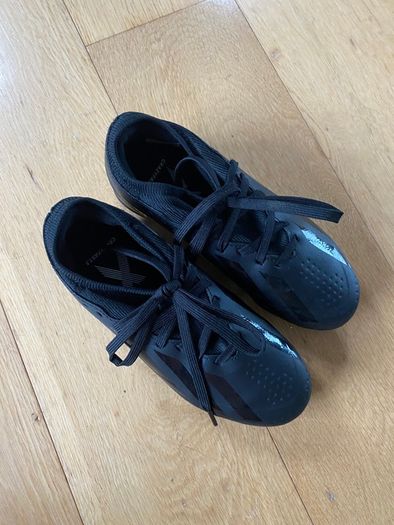 Kids football boots