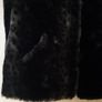 White Heart  Faux  Fur Gilet. S.14 Image 3