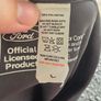 Ford Mustang Polo Shirt Mens Large Image 6