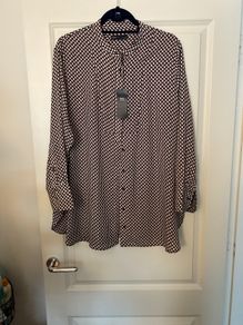 M&S Blouse