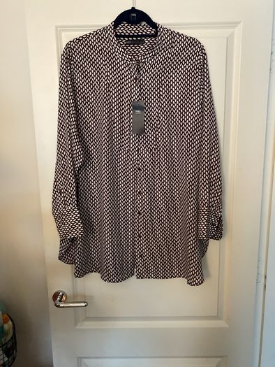 M&S Blouse