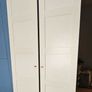 Wardrobe Doors,IKEA Bergsbo 2 sets, priced separately Image 4