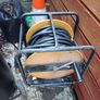 SIP air compressor hurricane V3000/100 Image 4