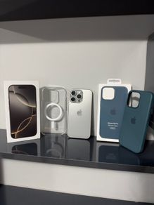Iphone 16 Pro