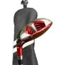 Nike VR-S Covert Hybrid / #3 20 Degree / Kurokage 70g Regular / Left Hand Image 3