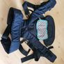Baby carrier and Bouncy Image 3