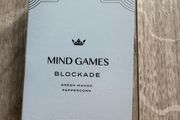 Mind Games Blockade