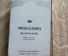 Mind Games Blockade