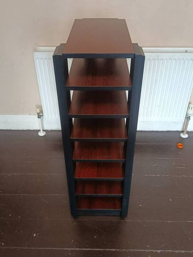 Rack for Cyrus Hifi