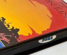Disneys The Lion King for Sega Mega Drive Boxed and Minty