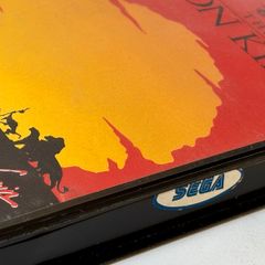 Disneys The Lion King for Sega Mega Drive Boxed and Minty